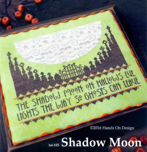 Shadow Moon