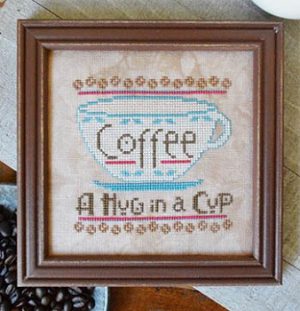 Cool BeansA Hug In A Cup