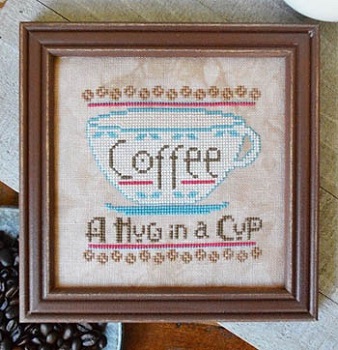 Cool BeansA Hug In A Cup