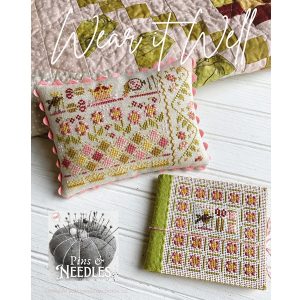 Wear It Well by Hands On Design ~ Nashville25