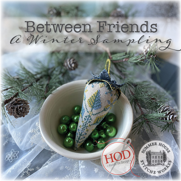 Between Friends, A Winter Sampling (HOD/SHSW) ~ Nashville25 - Image 4