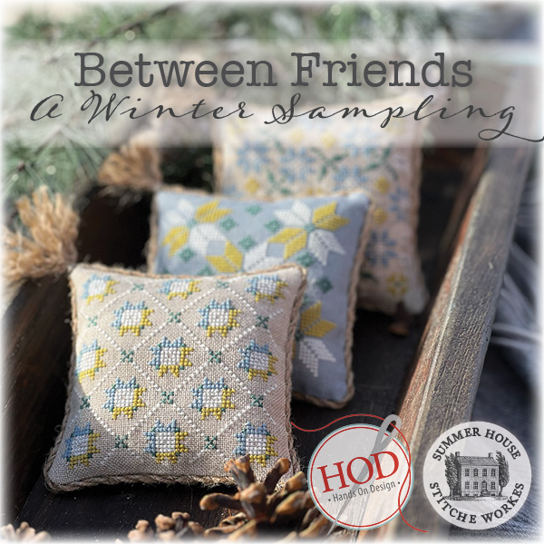 Between Friends, A Winter Sampling (HOD/SHSW) ~ Nashville25 - Image 3