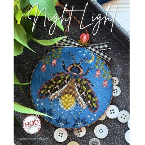 Night Light chart by Hands on Design – Nashville