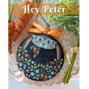 Hey Peter chart by Hands on Design – Nashville