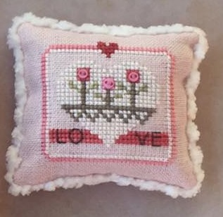 Merry Making Mini<br>Love Blooms