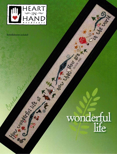 Wonderful Life