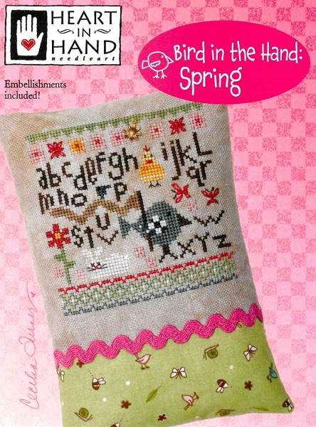 Bird in the Hand<br>Spring