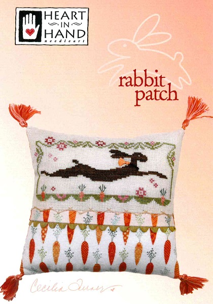 Rabbit Patch