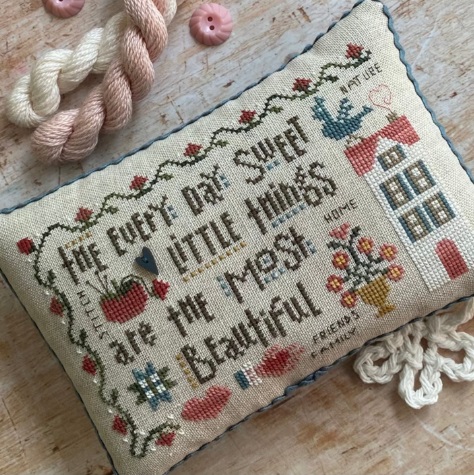 Every Day Things by Heart In Hand