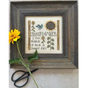 Sunny Day chart by Heart In Hand