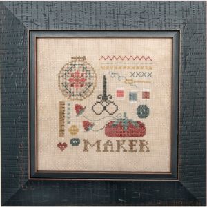 Doodles: Maker by Heart In Hand