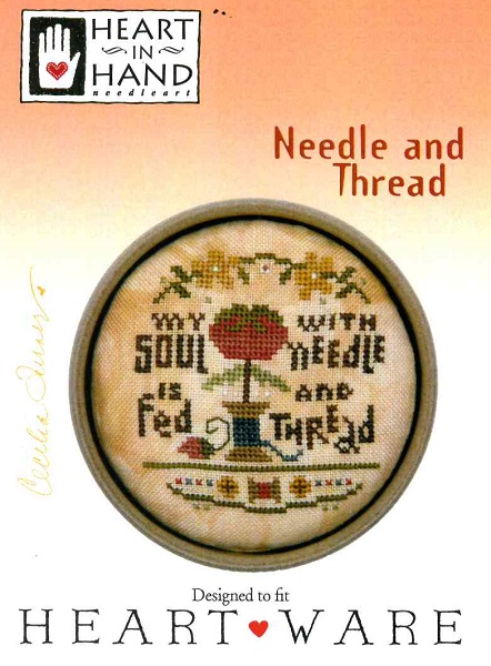 Needle & Thread