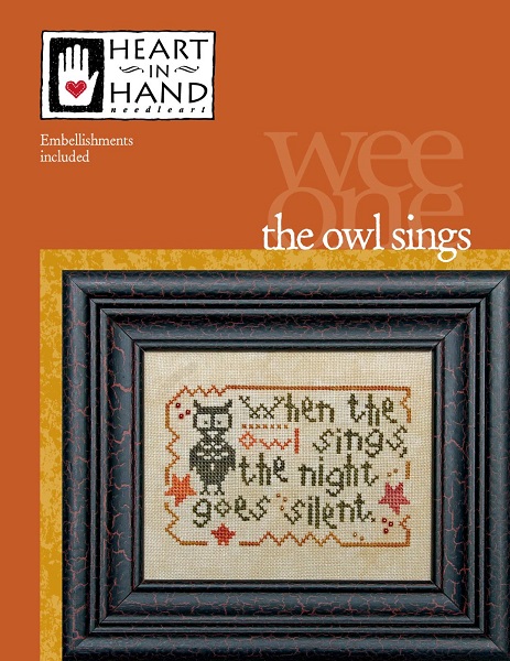 Wee One - The Owl Sings