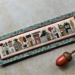 Thankful Tiny Town by Heart In Hand