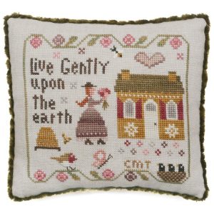 Live Gently chart by Heart In Hand