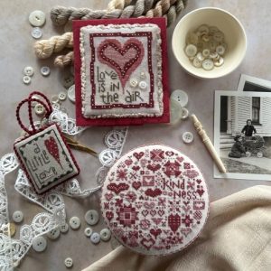 Mementos of the Heart by Heart In Hand