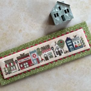 More Any Town Tiny Town by Heart In Hand