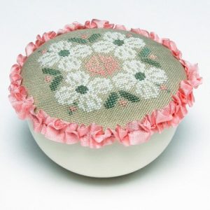 Dogwoods in the Round by Heart In Hand ~ Nashville25