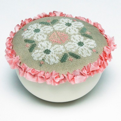 Dogwoods in the Round by Heart In Hand ~ Nashville25