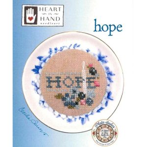 Hope chart by Heart In Hand