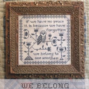 We Belong by Heartstring Samplery