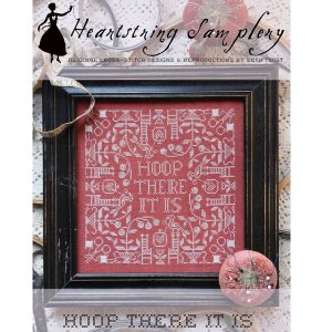 Hoop There It Is by Heartstring Samplery