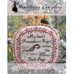 Hope Song by Heartstring Samplery