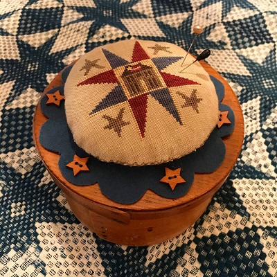 American Home by Homespun Elegance - Image 3