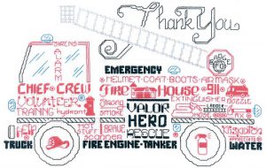 Let’s Appreciate Firemen