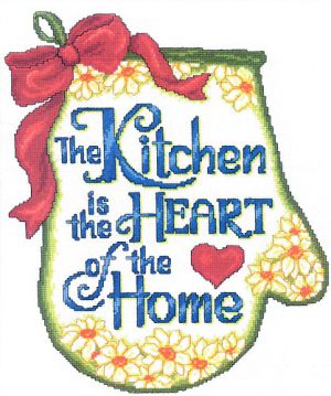 Heart of Home