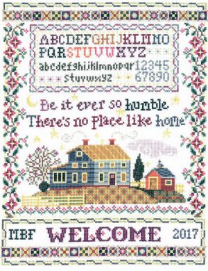 Humble Home