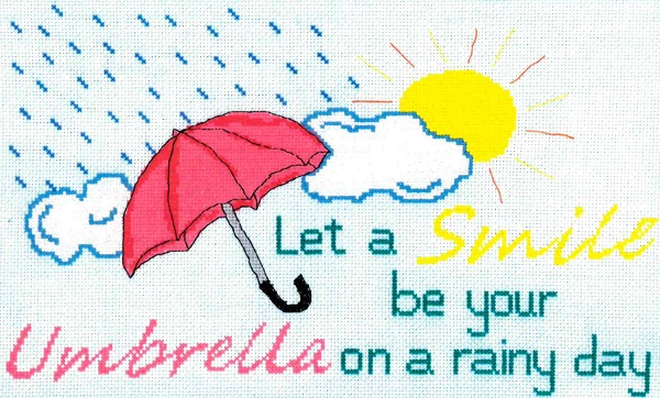 Rainy Day