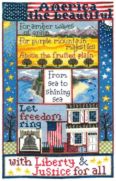 Liberty For All
