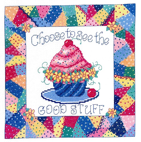 Choose Good Stuff