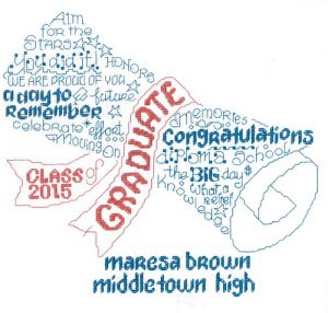 Let’s Graduate