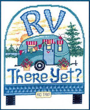 RV There Yet?