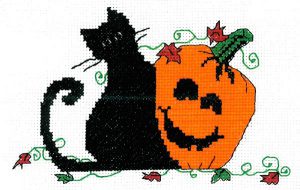 Pumpkin Pals