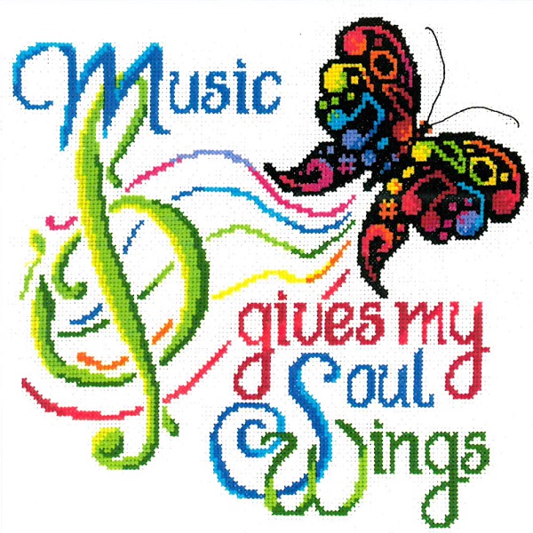 Music Wings