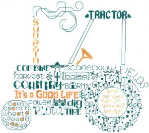 Let’s Tractor