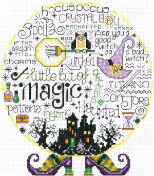 Let’s Be Magical