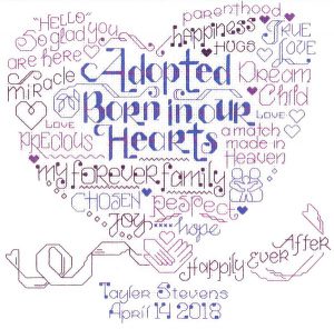 Let’s Adopt
