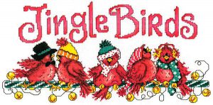 Jingle Birds