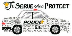 Let’s Appreciate Police