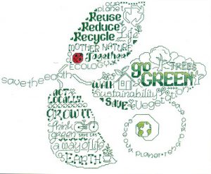 Let’s Go Green