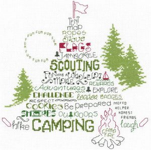 Let’s Go Camping
