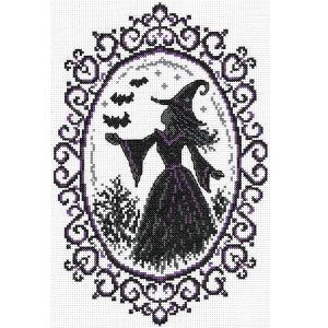 Gothic Mirror by Imaginating