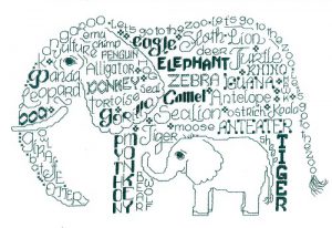 Let’s Go To The Zoo