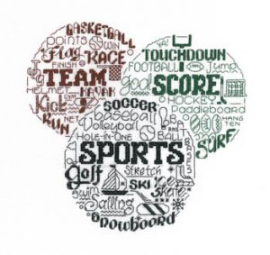 Let’s Play Sports
