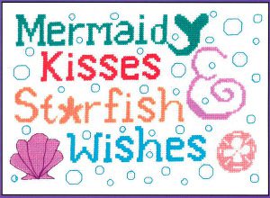 Mermaid Kisses