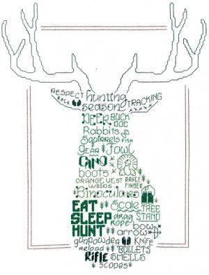 Let’s Hunt